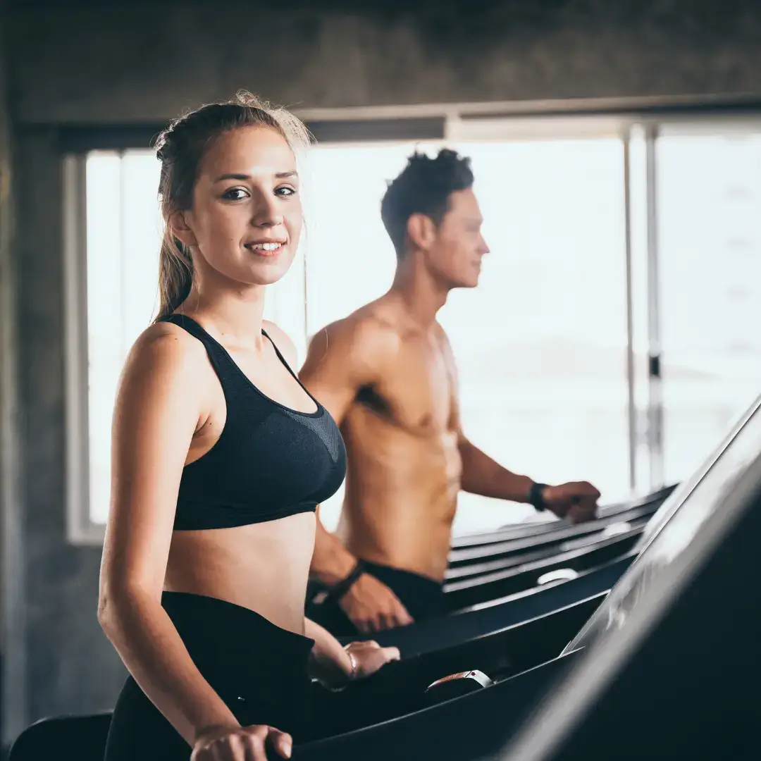 Fitness & Sport